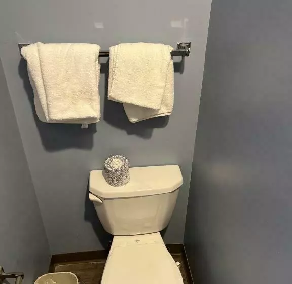 ホテル Best Budget Inn Owatonna