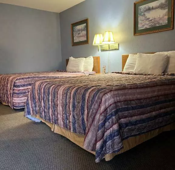 ホテル Best Budget Inn Owatonna