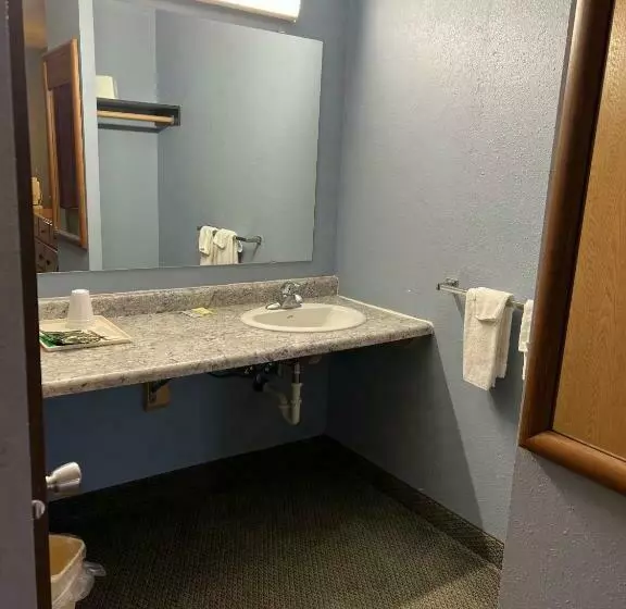 ホテル Best Budget Inn Owatonna