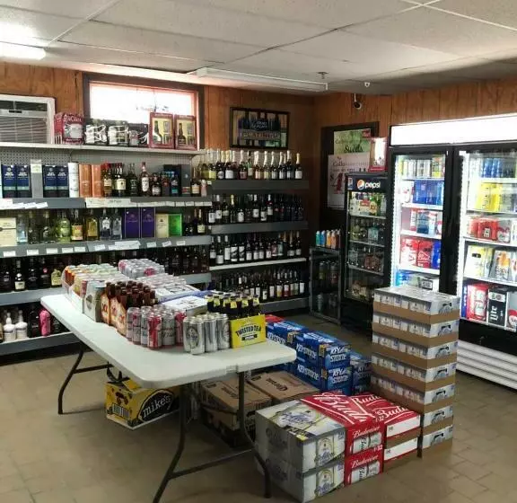 ホテル Best Budget Inn Owatonna