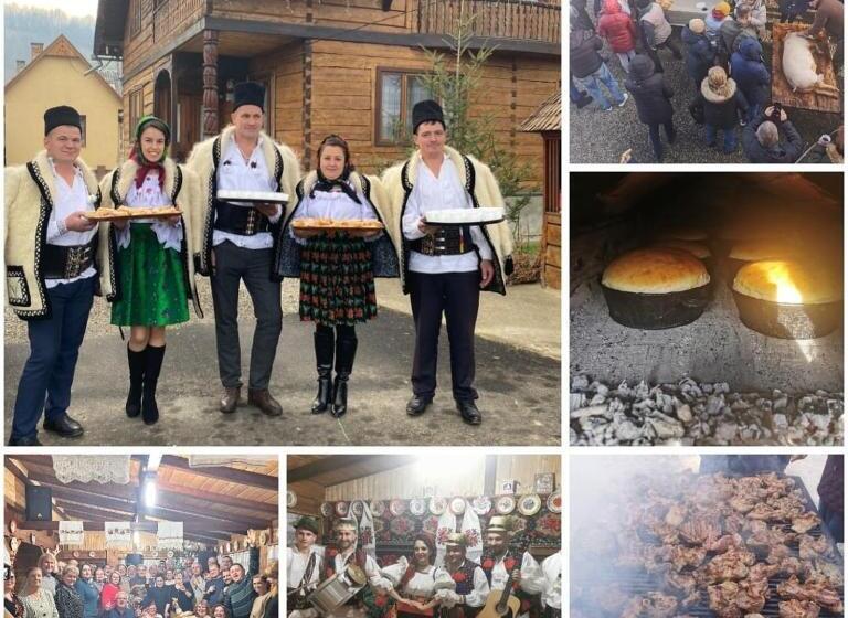 Pensiunea Ileana Teleptean