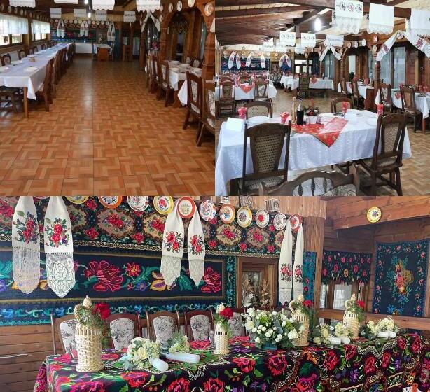 Pensiunea Ileana Teleptean