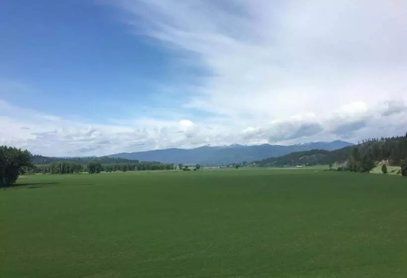 Kootenai Valley Motel