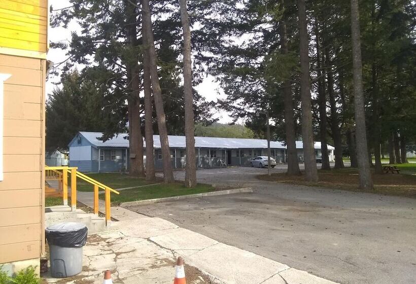 Kootenai Valley Motel