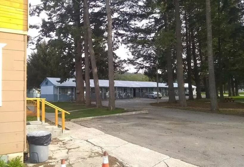 Kootenai Valley Motel