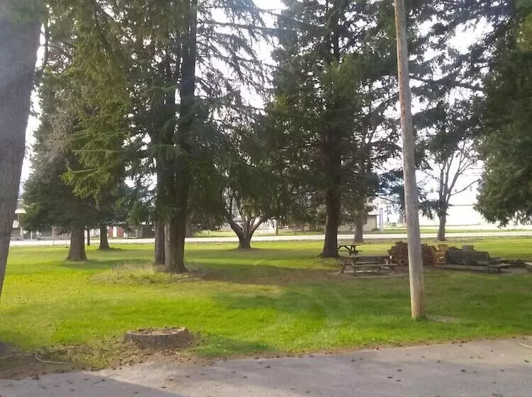 Kootenai Valley Motel