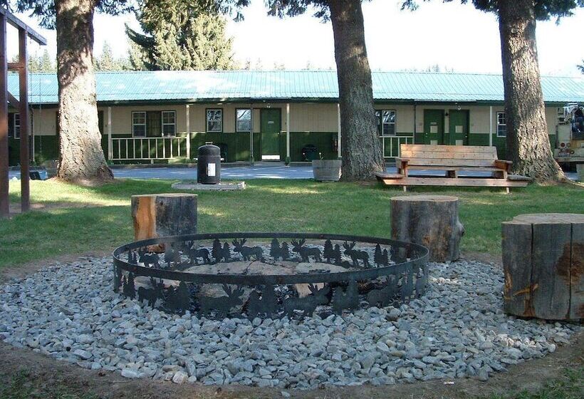Kootenai Valley Motel