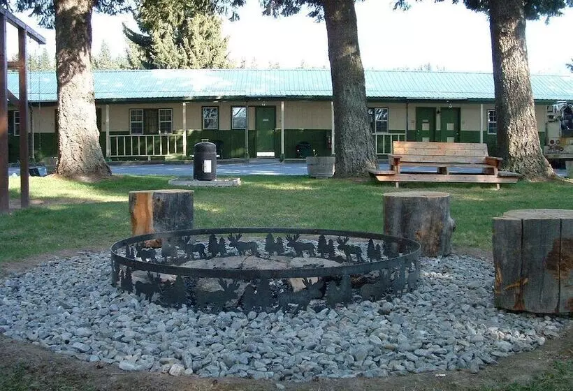 Kootenai Valley Motel