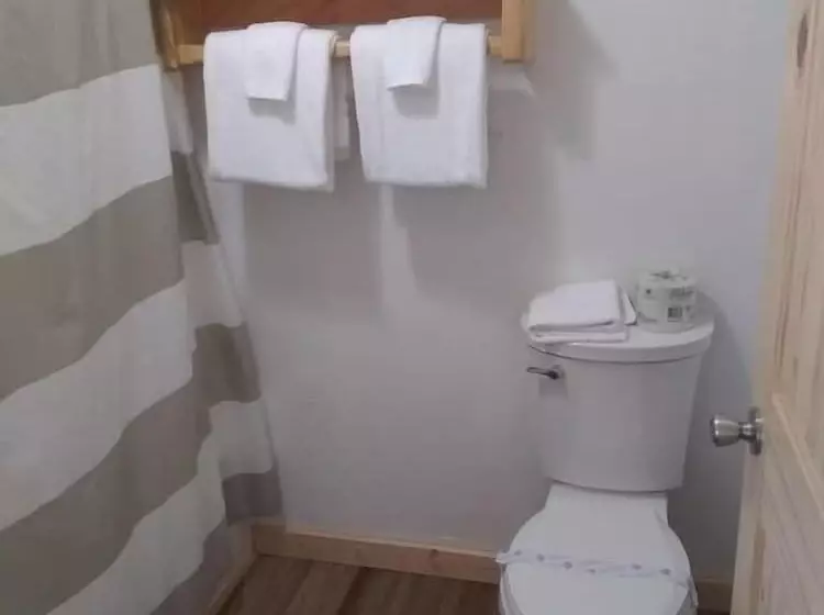 Kootenai Valley Motel