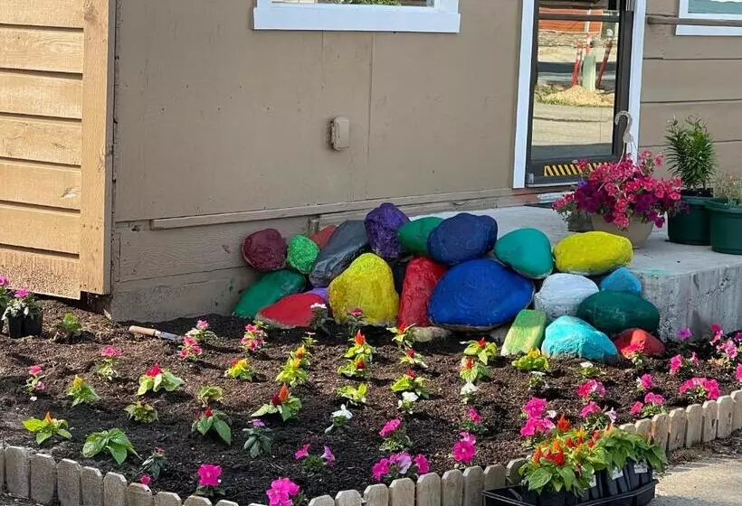 Kootenai Valley Motel