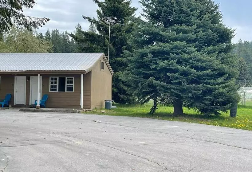 Kootenai Valley Motel