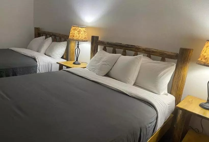 Kootenai Valley Motel