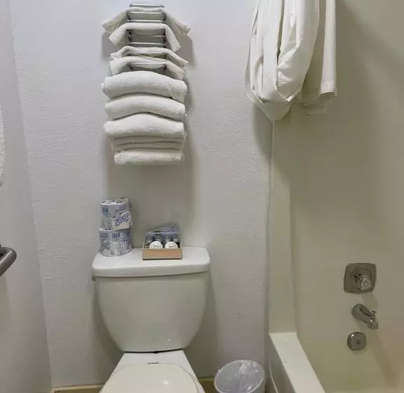 Kootenai Valley Motel