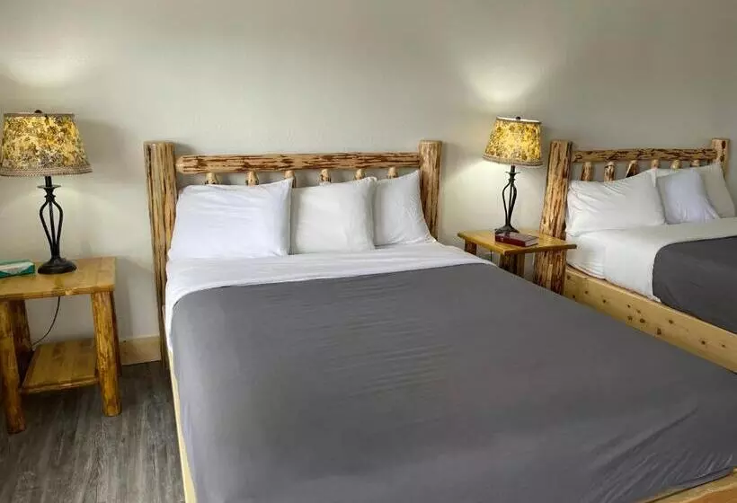 Kootenai Valley Motel