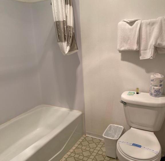 Kootenai Valley Motel