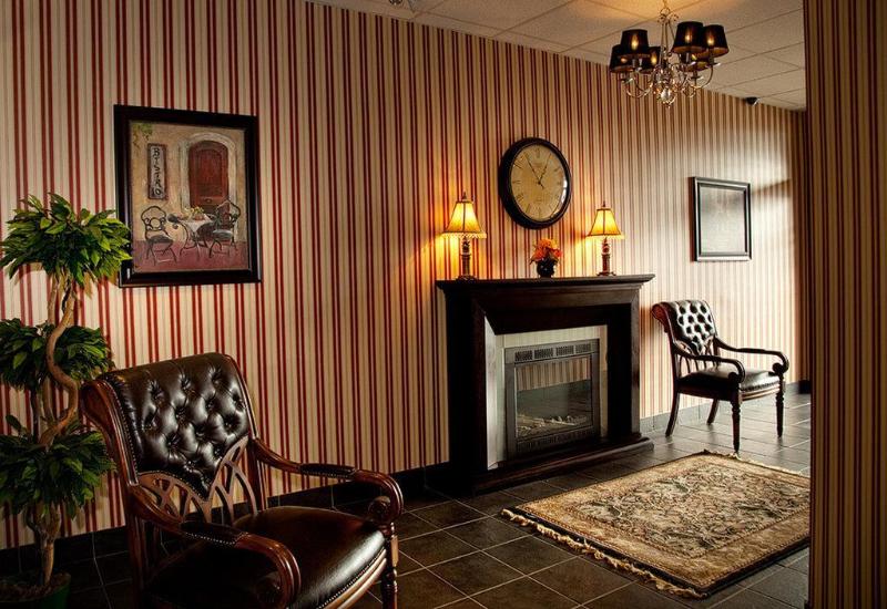 Admiral Boutique Hotel