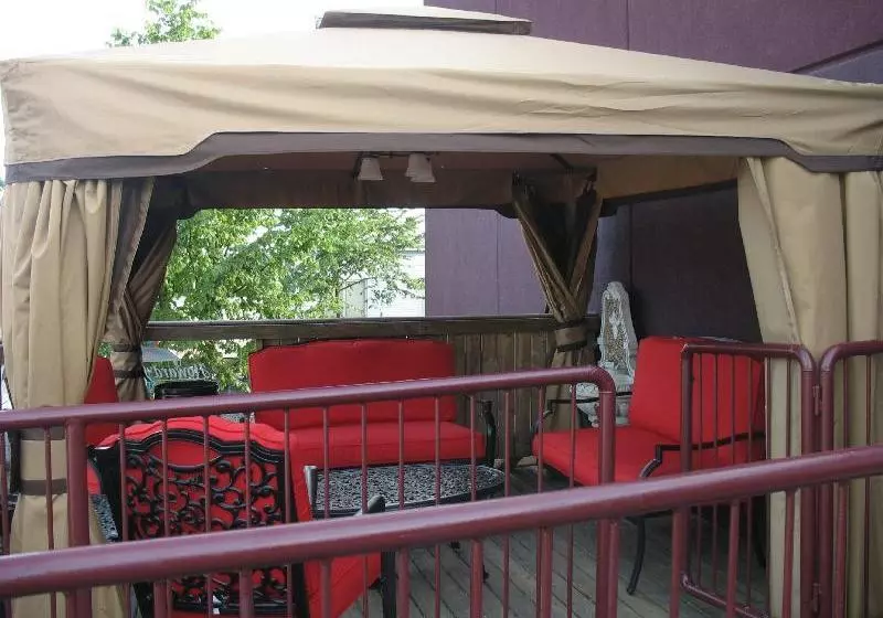 Admiral Boutique Hotel