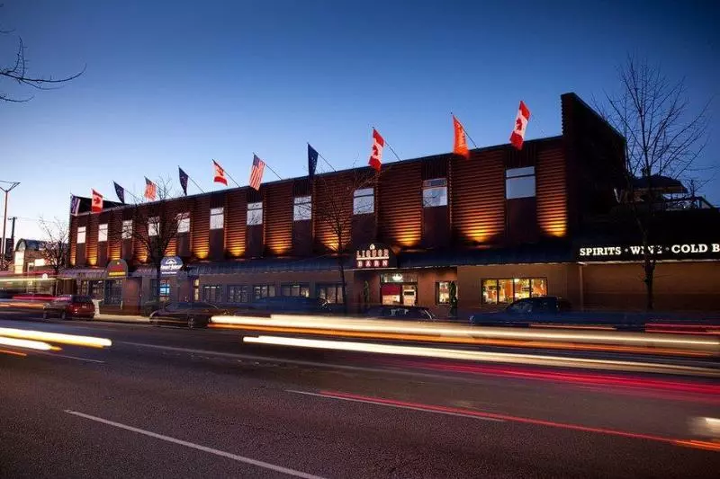 Admiral Boutique Hotel