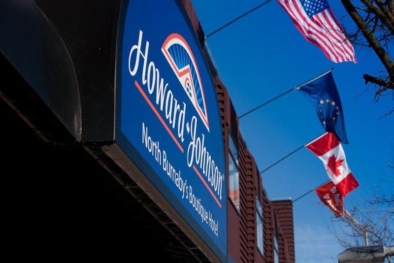 Admiral Boutique Hotel