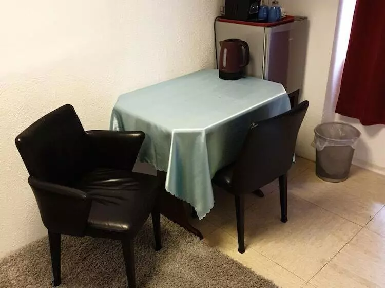 Appartement Hotel Marien Hof