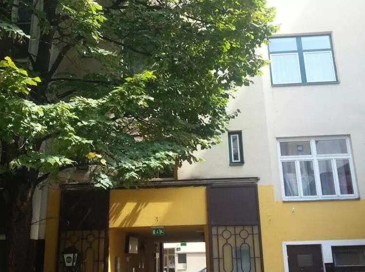 Appartement Hotel Marien Hof