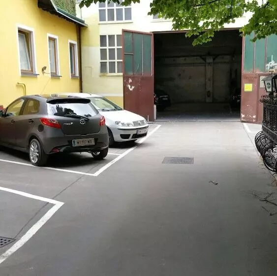 Appartement Hotel Marien Hof