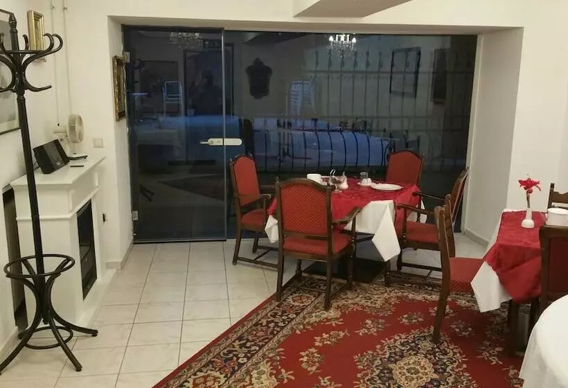 Appartement Hotel Marien Hof