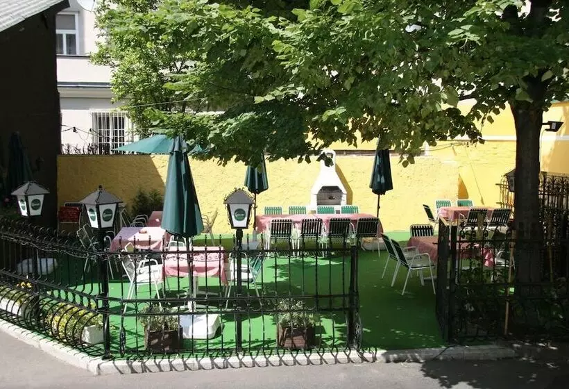 Appartement Hotel Marien Hof