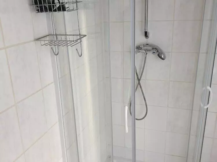 Appartement Hotel Marien Hof