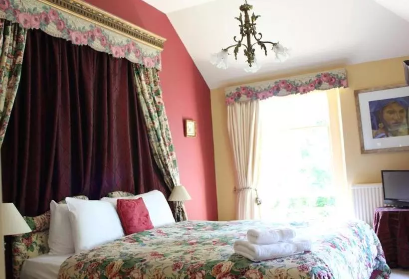 ベッドアンドブレックファースト Bloomfield House