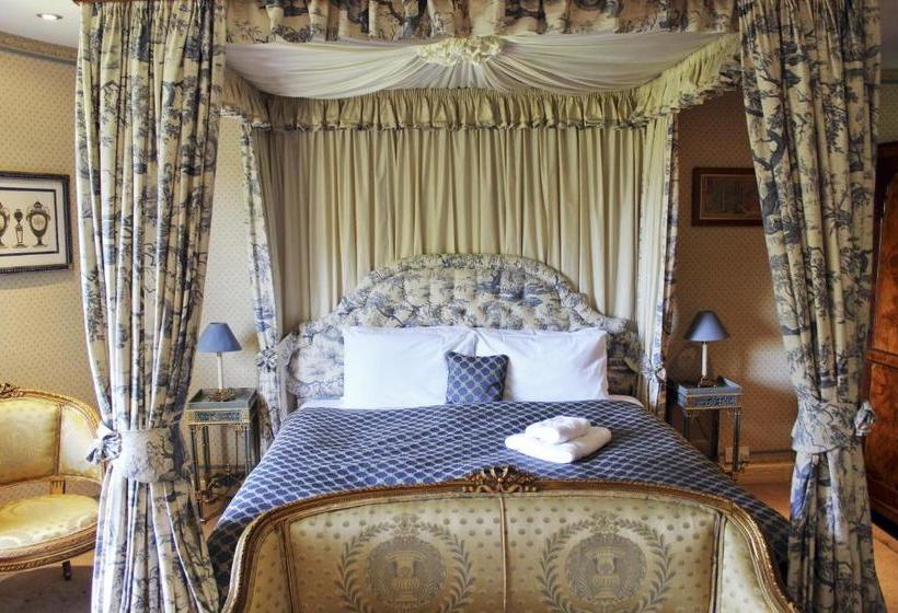 住宿加早餐  Bloomfield House