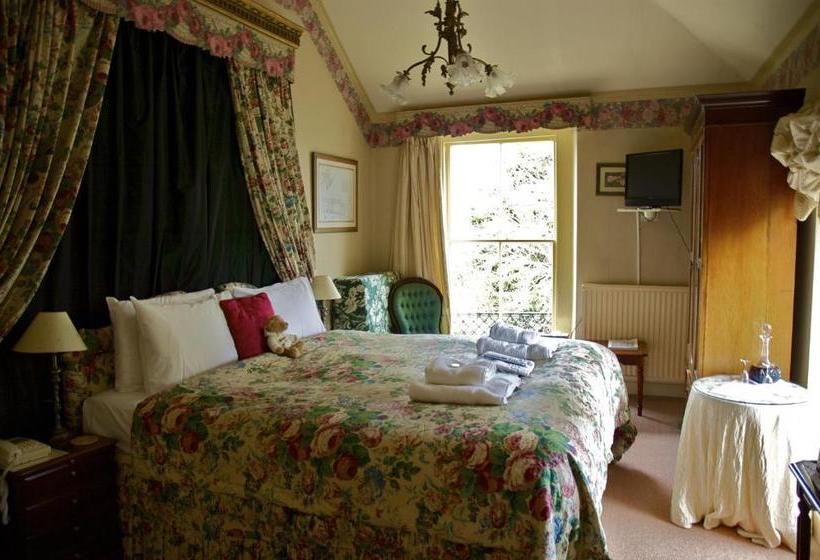 住宿加早餐  Bloomfield House