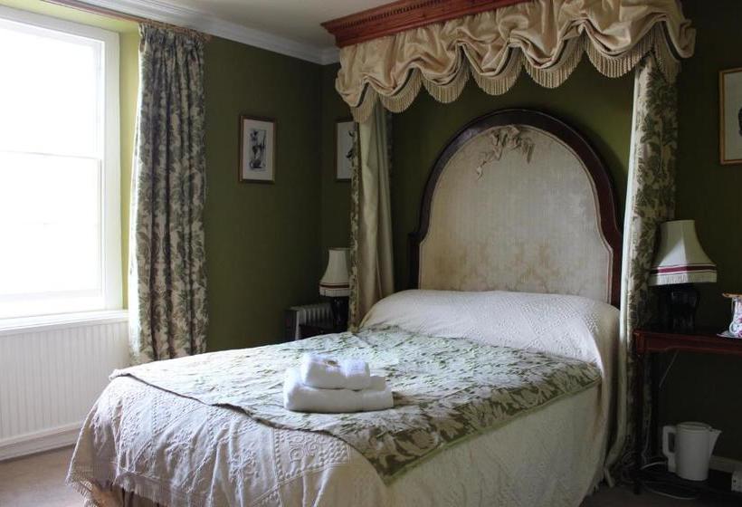 住宿加早餐  Bloomfield House