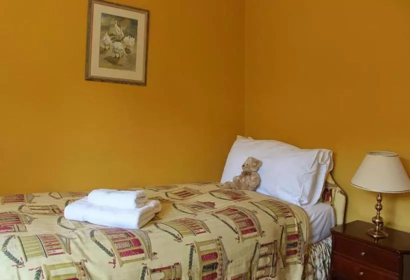 ベッドアンドブレックファースト Bloomfield House