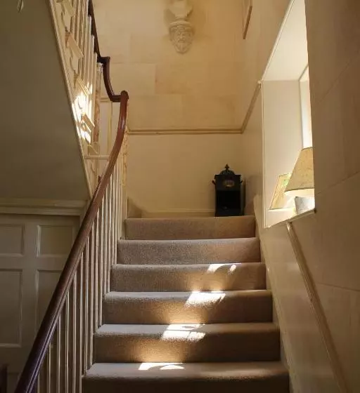 ベッドアンドブレックファースト Bloomfield House