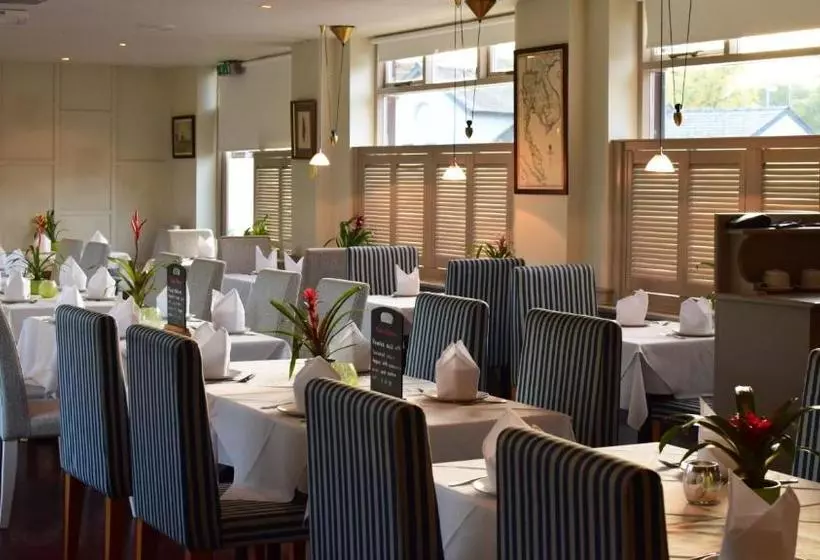 مبيت وإفطار The Kings Arms