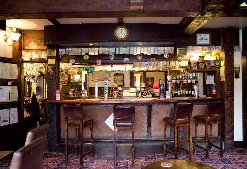 צימר The Kings Arms