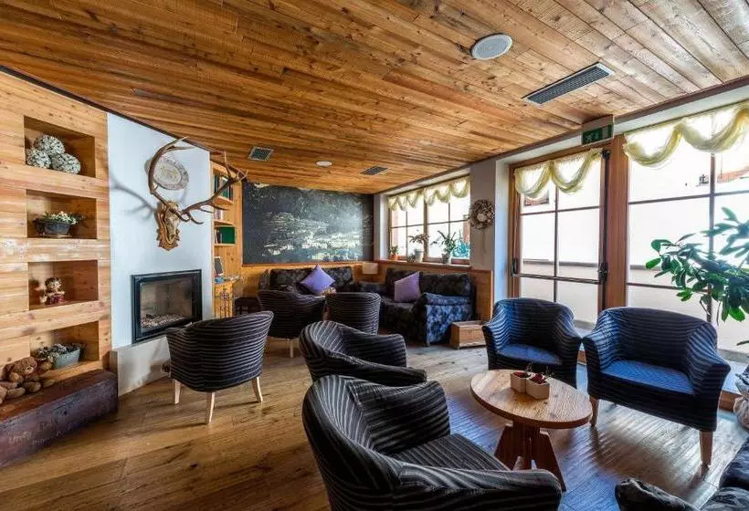 Bio Hotel Brusago Vital & Wellness