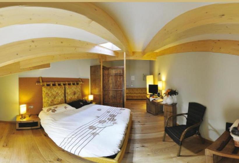 Bio Hotel Brusago Vital & Wellness