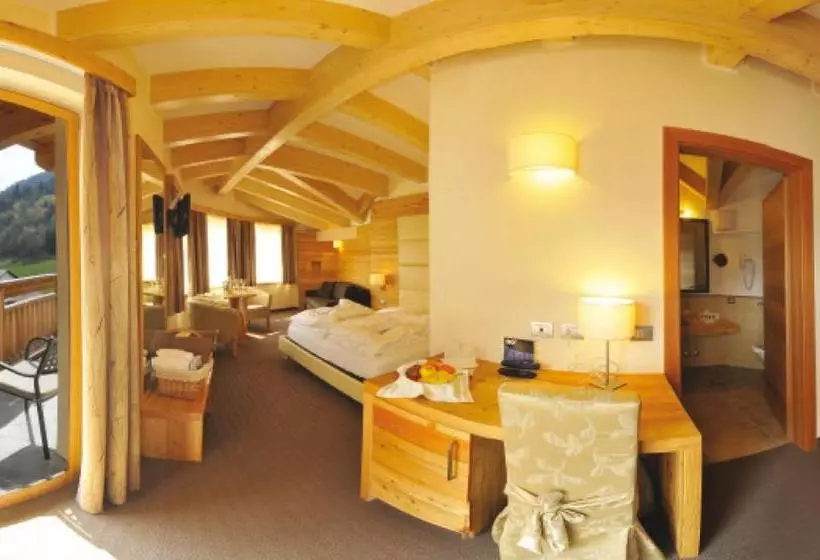 Bio Hotel Brusago Vital & Wellness