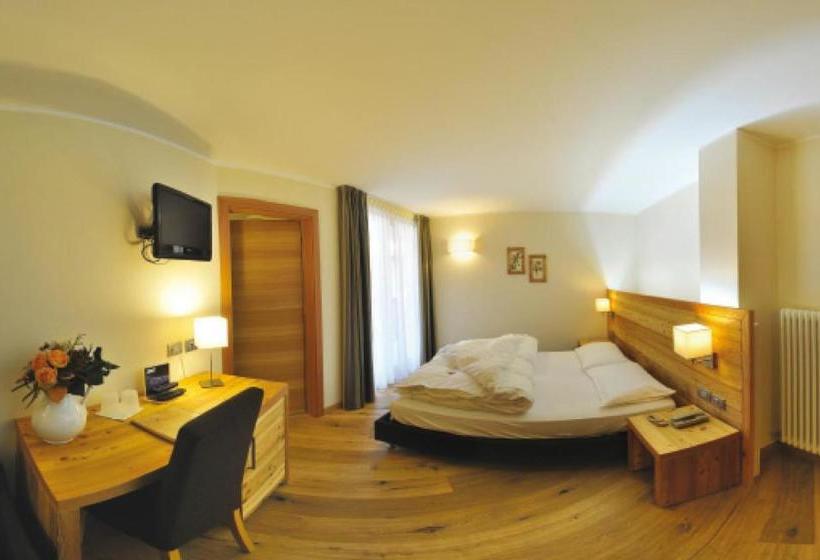 Bio Hotel Brusago Vital & Wellness