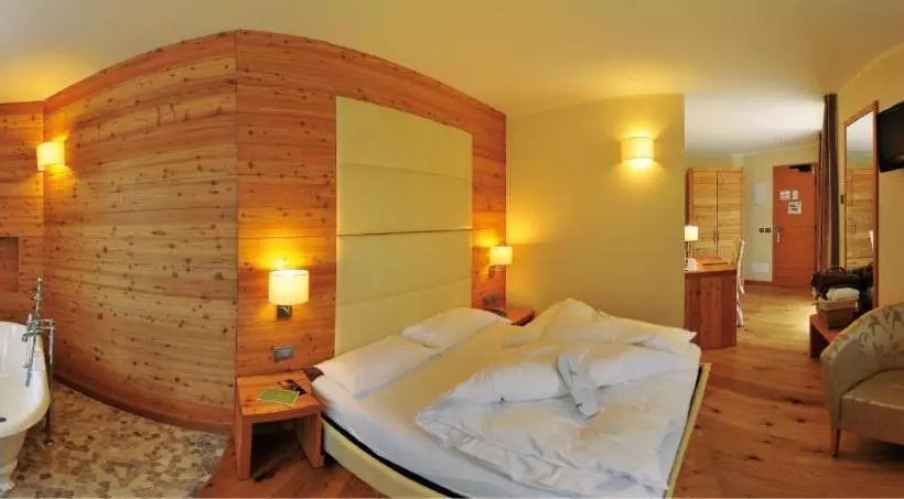 Bio Hotel Brusago Vital & Wellness