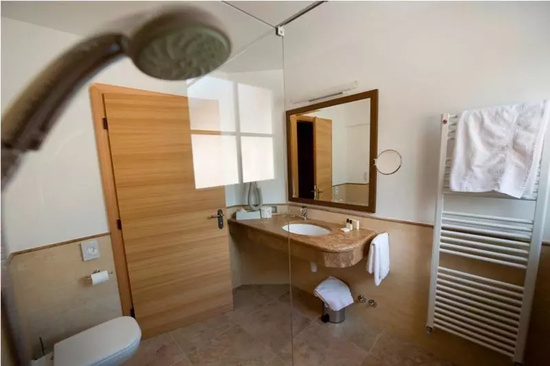 Bio Hotel Brusago Vital & Wellness