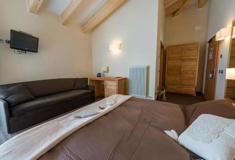 Bio Hotel Brusago Vital & Wellness