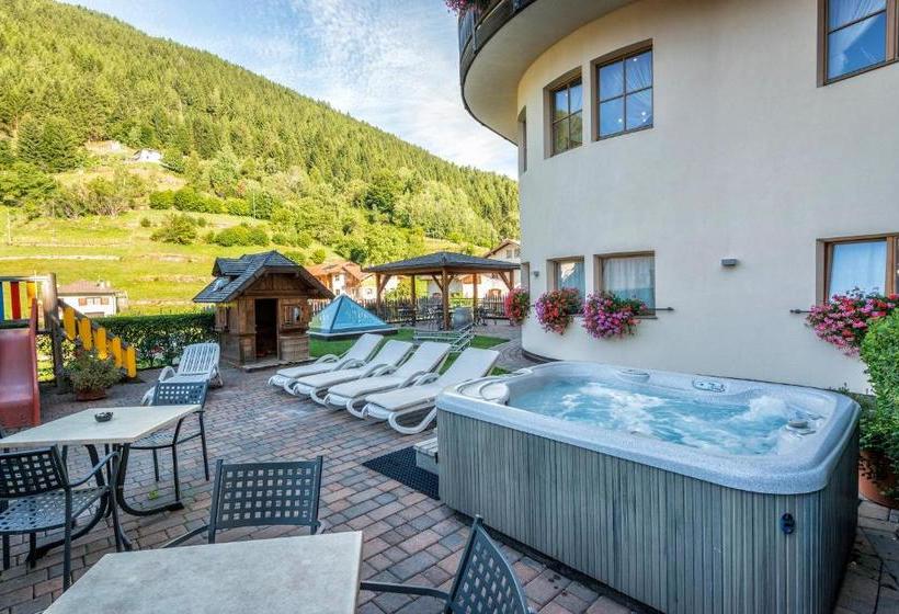 Bio Hotel Brusago Vital & Wellness