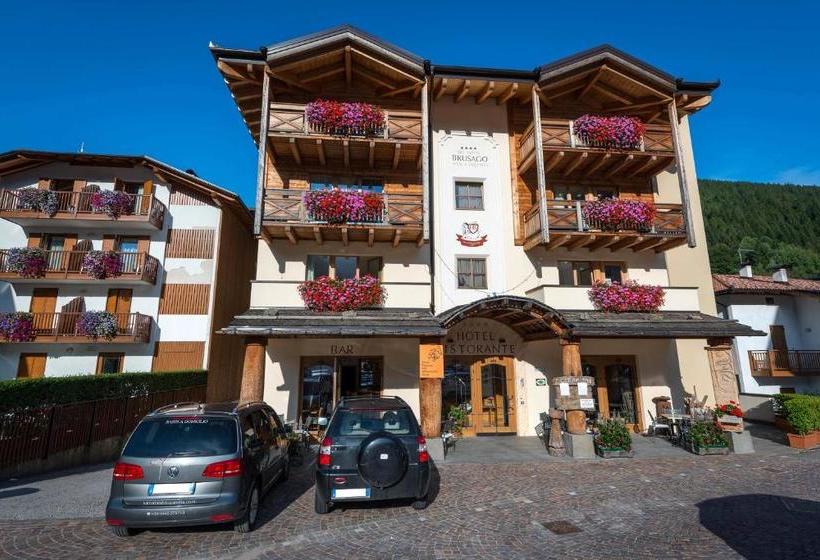 Bio Hotel Brusago Vital & Wellness