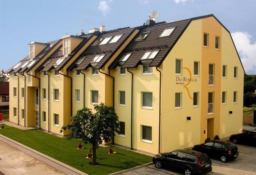 Das Reinisch Apartments