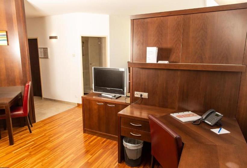 Das Reinisch Apartments