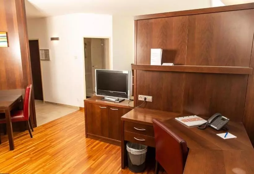 Das Reinisch Apartments