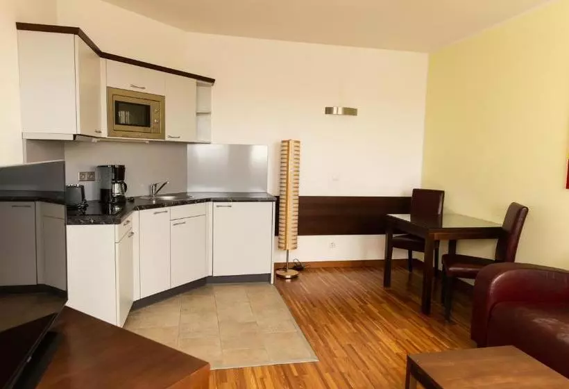 Das Reinisch Apartments